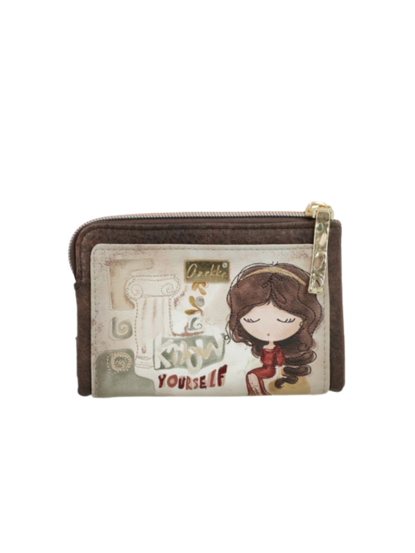 Billetero Anekke 42709-912