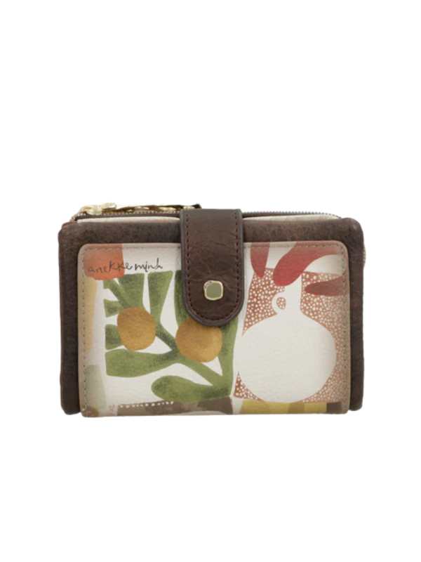 Billetero Anekke 42709-912