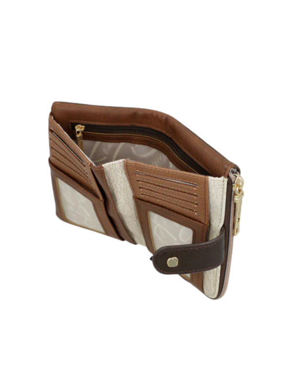 Billetero Anekke 42709-912