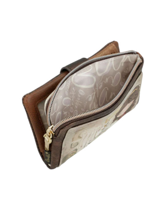 Billetero Anekke 42709-912