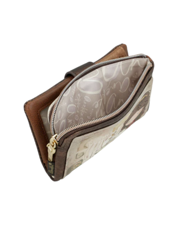 Billetero Anekke 42709-912