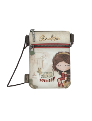 Mini Bandolera Anekke 42703-904