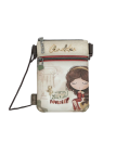 Mini Bandolera Anekke 42703-904