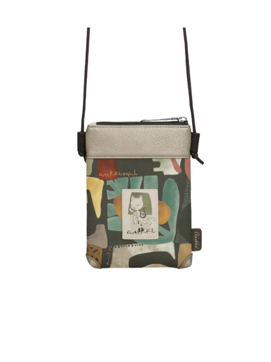 Mini Bandolera Anekke 42703-904