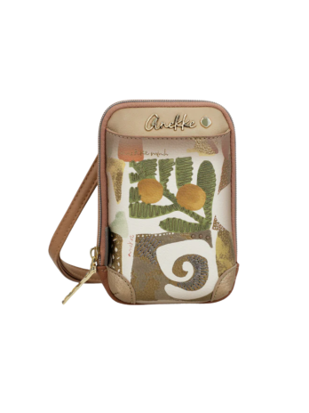 Mini Bandolera Anekke 42713-911