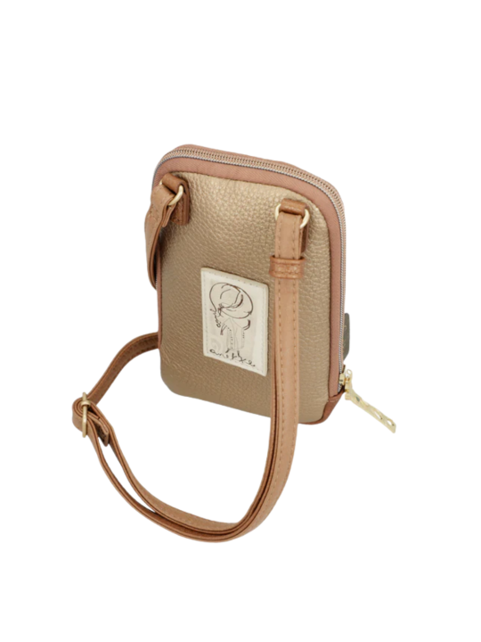 Mini Bandolera Anekke 42713-911