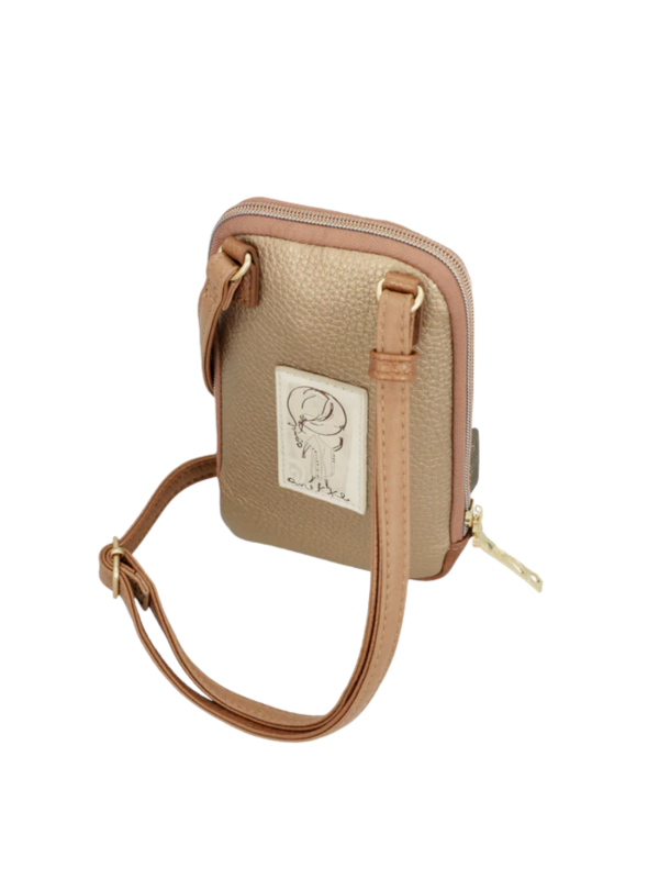 Mini Bandolera Anekke 42713-911