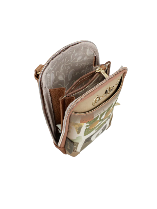 Mini Bandolera Anekke 42713-911