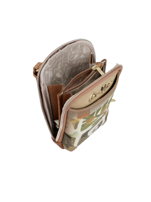 Mini Bandolera Anekke 42713-911