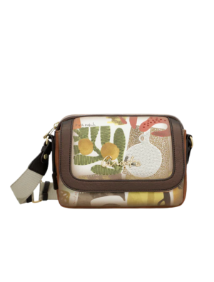 Bolso Bandolera Anekke 42713-349