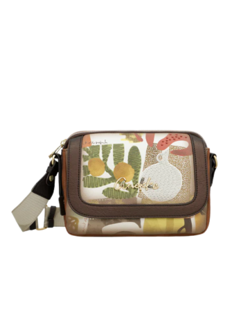 Bolso Bandolera Anekke 42713-349