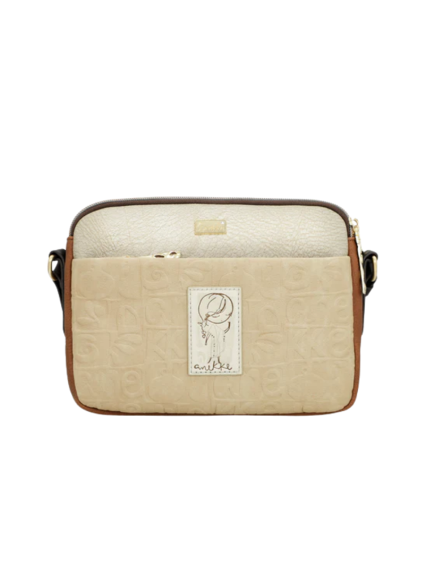 Bolso Bandolera Anekke 42713-349