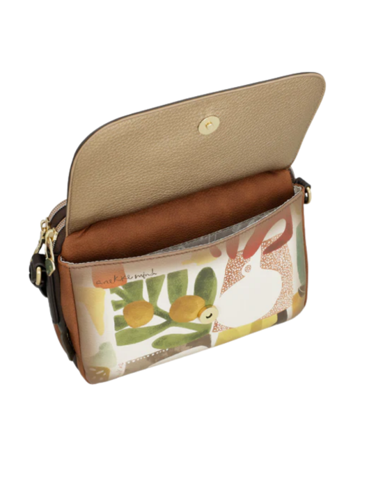 Bolso Bandolera Anekke 42713-349