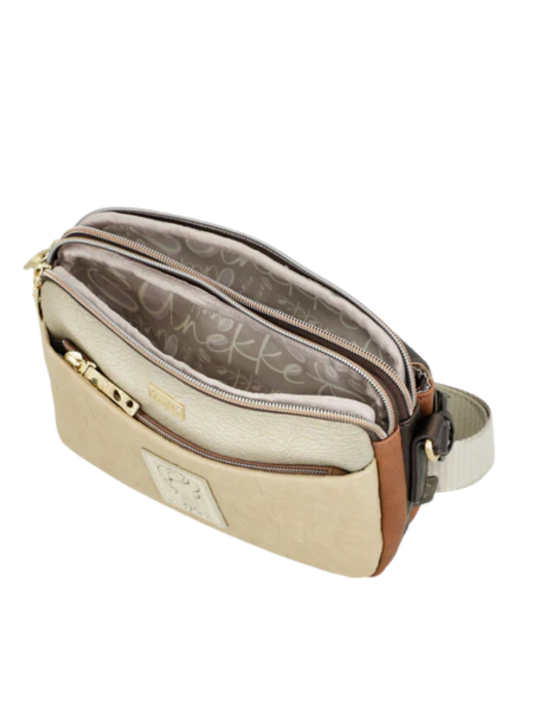 Bolso Bandolera Anekke 42713-349
