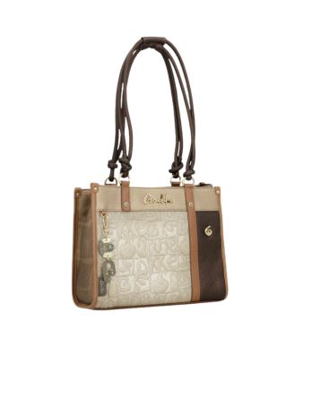 Bolso Hombro Anekke 42712-182