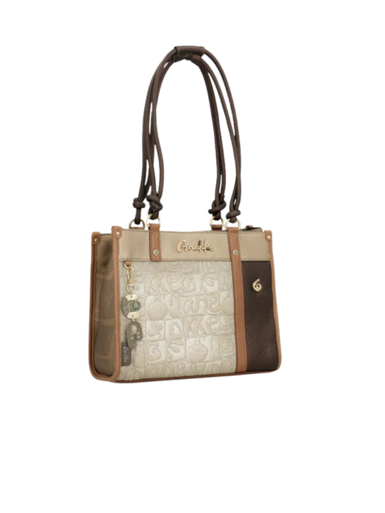 Bolso Hombro Anekke 42712-182