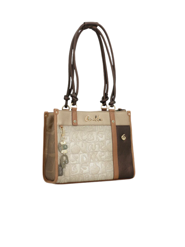 Bolso Hombro Anekke 42712-182