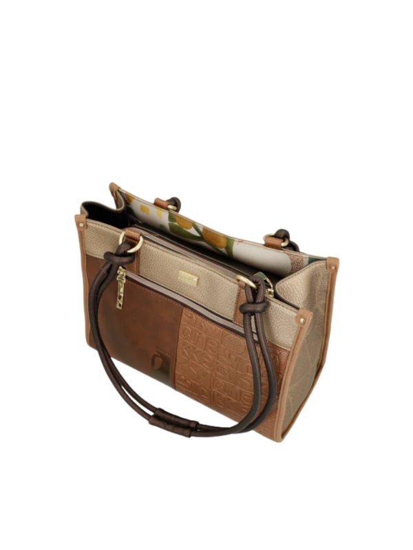 Bolso Hombro Anekke 42712-182