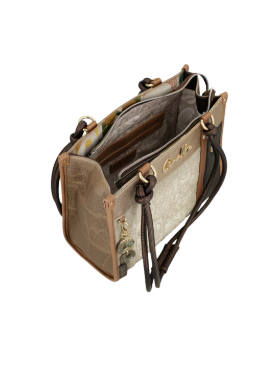 Bolso Hombro Anekke 42712-182