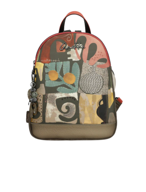 Mochila Anekke 42715-044