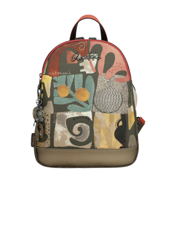 Mochila Anekke 42715-044