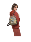 Mochila Anekke 42715-044