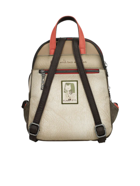 Mochila Anekke 42715-044
