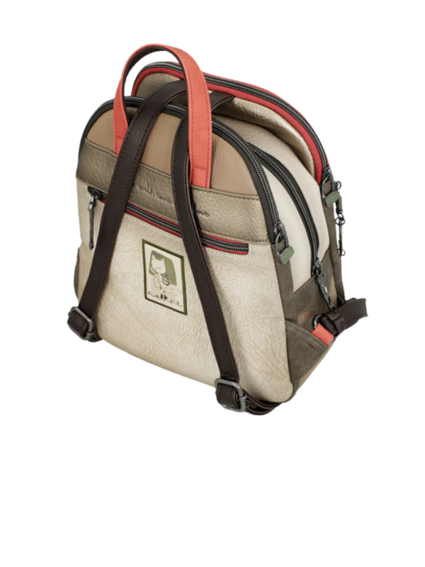 Mochila Anekke 42715-044