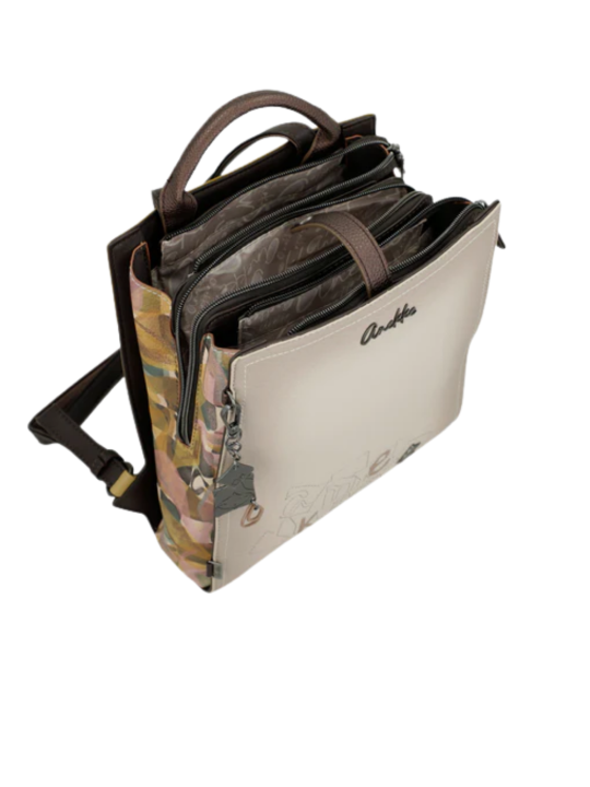 Mochila Anekke 42725-273