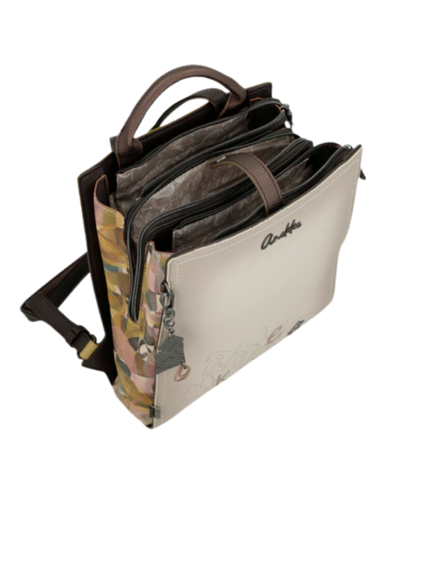 Mochila Anekke 42725-273