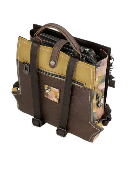 Mochila Anekke 42725-273