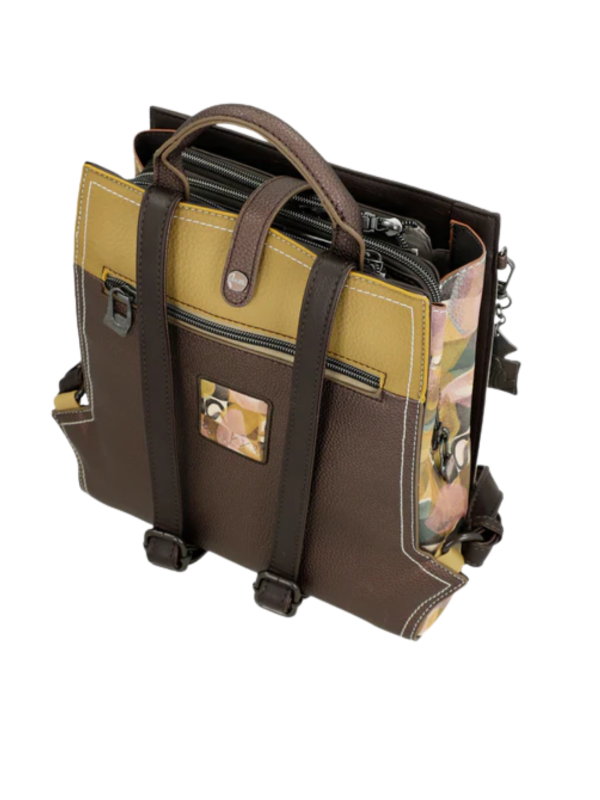 Mochila Anekke 42725-273