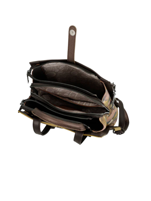 Mochila Anekke 42725-273