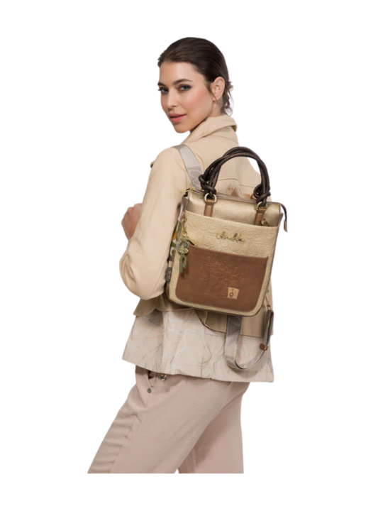 Mochila Anekke 42715-288