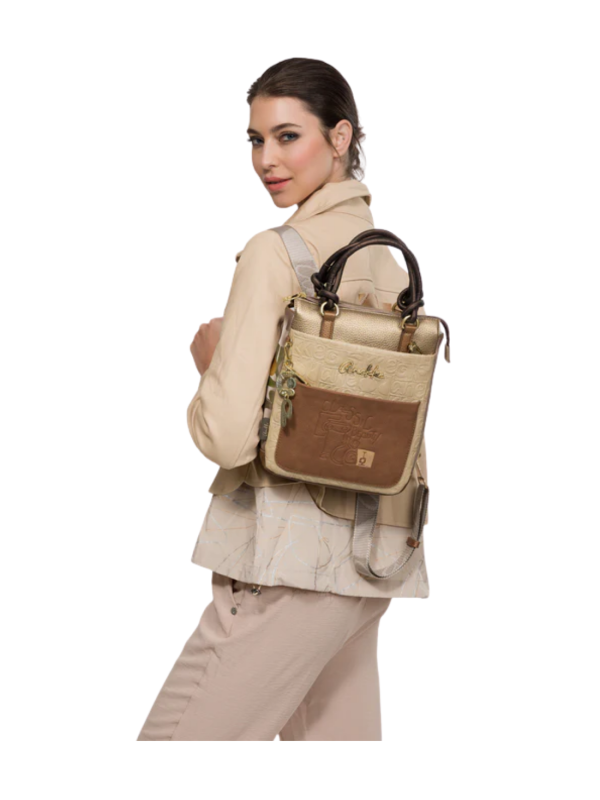 Mochila Anekke 42715-288