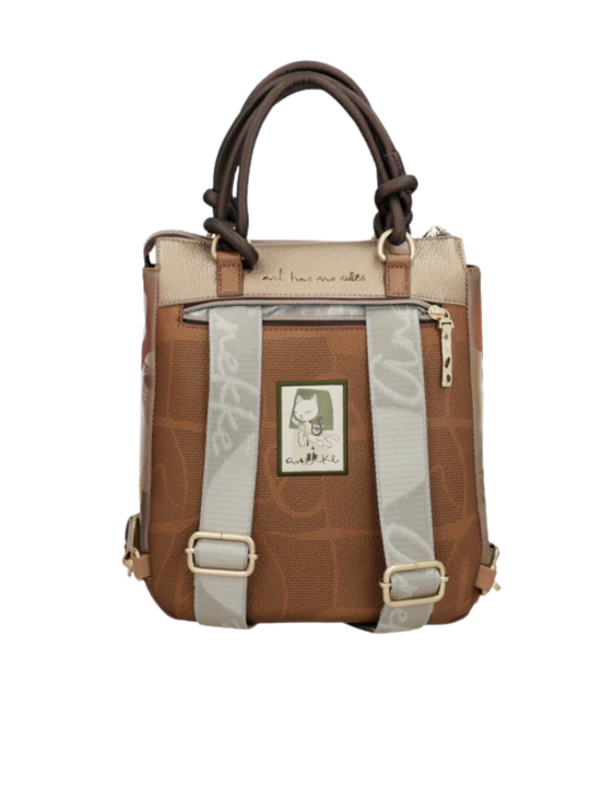 Mochila Anekke 42715-288