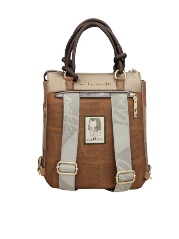 Mochila Anekke 42715-288