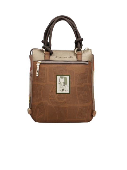 Mochila Anekke 42715-288
