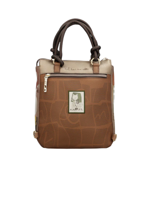 Mochila Anekke 42715-288