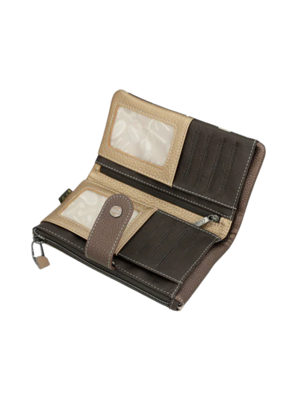 Billetero Anekke 42729-907