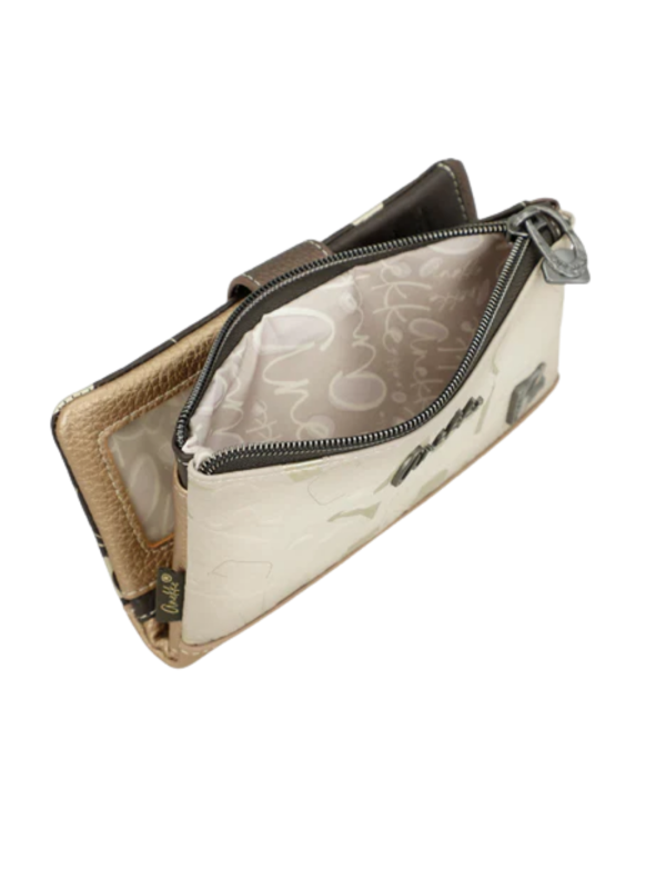 Billetero Anekke 42729-907
