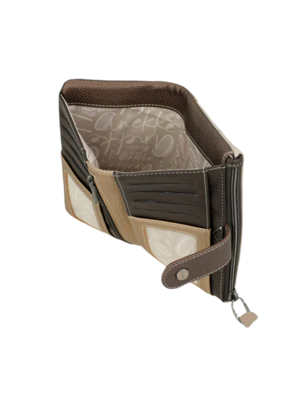 Billetero Anekke 42729-907