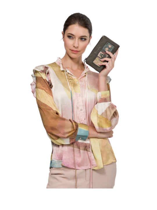 Billetero Anekke 42719-907