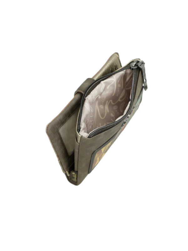 Billetero Anekke 42719-907