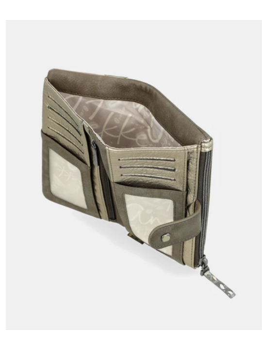 Billetero Anekke 42719-907