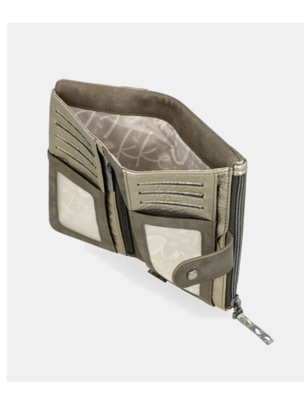 Billetero Anekke 42719-907