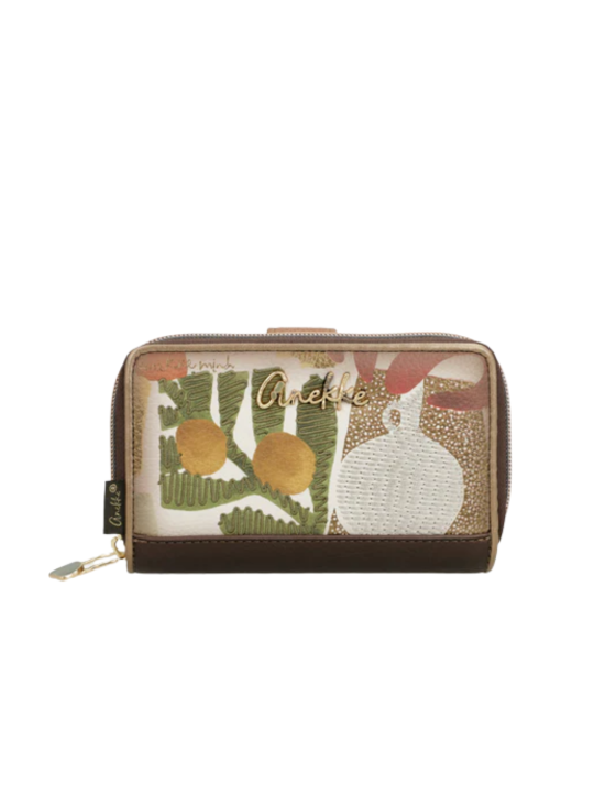 Billetero Anekke 42719-909
