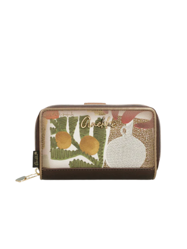 Billetero Anekke 42719-909
