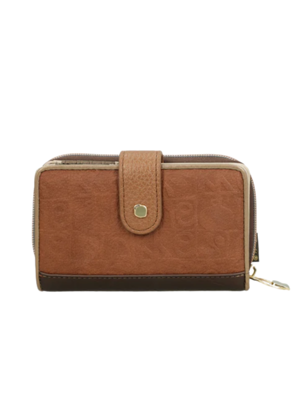 Billetero Anekke 42719-909