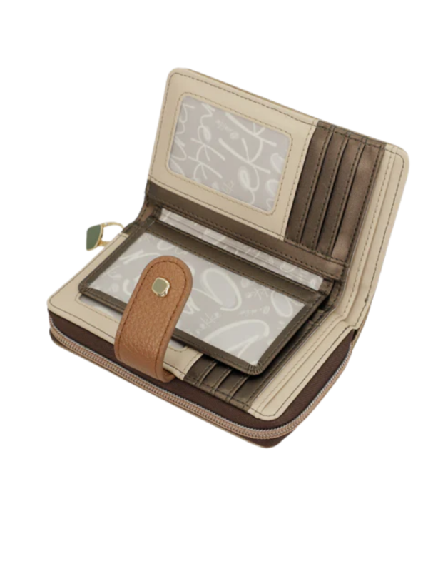 Billetero Anekke 42719-909